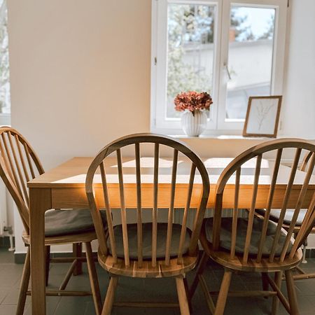 Zentrales Apartment Naehe Schoenbrunn - 5 Pers 维也纳 外观 照片