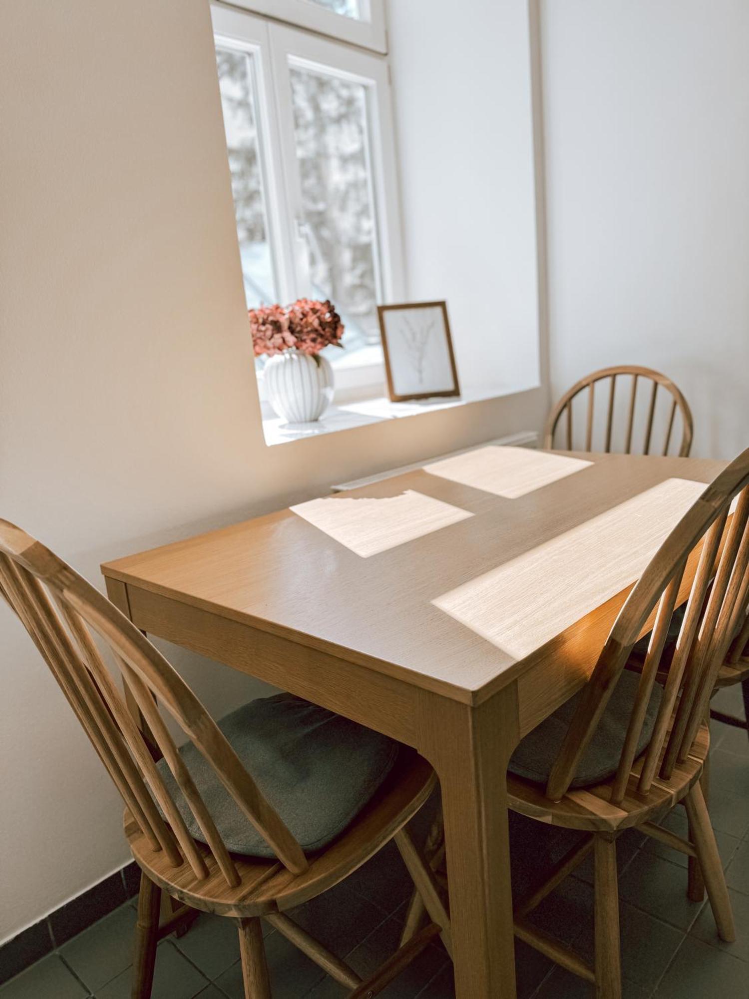 Zentrales Apartment Naehe Schoenbrunn - 5 Pers 维也纳 外观 照片