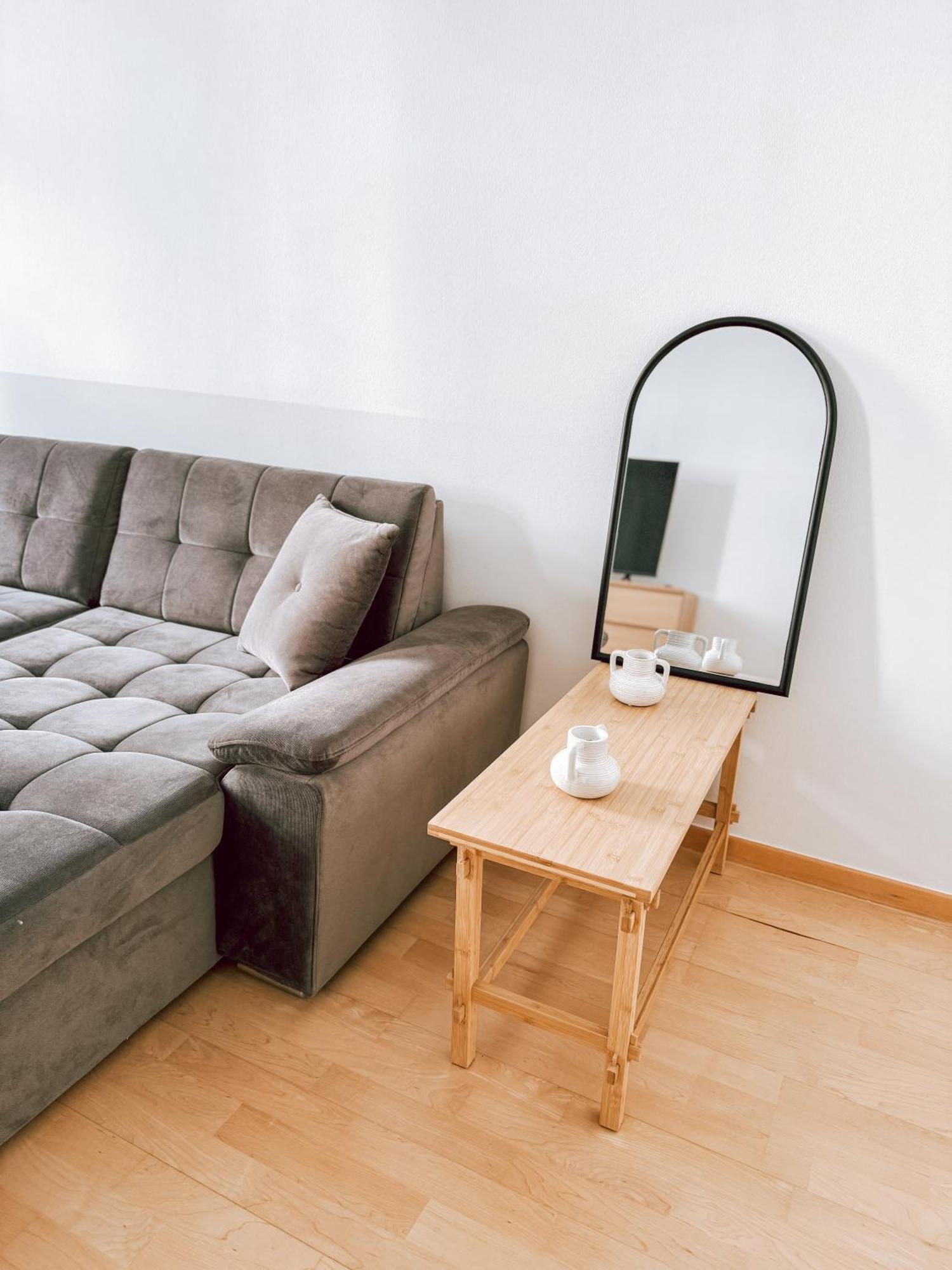 Zentrales Apartment Naehe Schoenbrunn - 5 Pers 维也纳 外观 照片