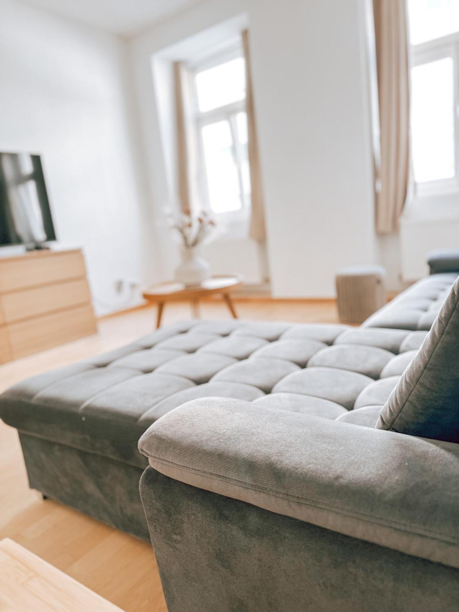 Zentrales Apartment Naehe Schoenbrunn - 5 Pers 维也纳 外观 照片